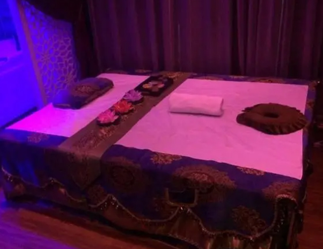 北京顺义Teyou养生会馆养生会馆桑拿馆环境展示一