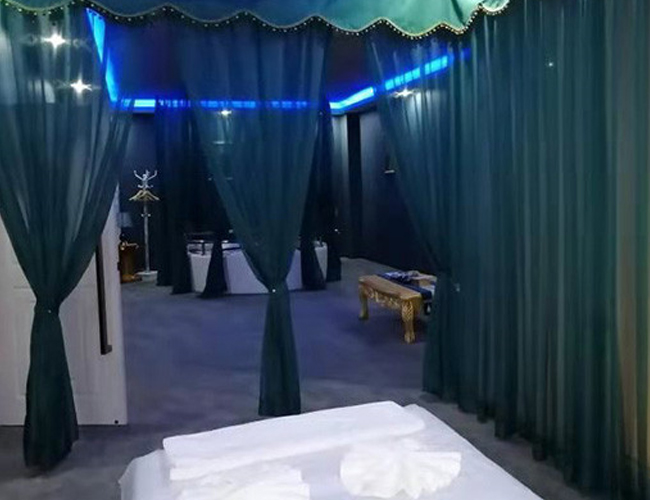 北京顺义Teyou养生会馆按摩spa馆环境展示六