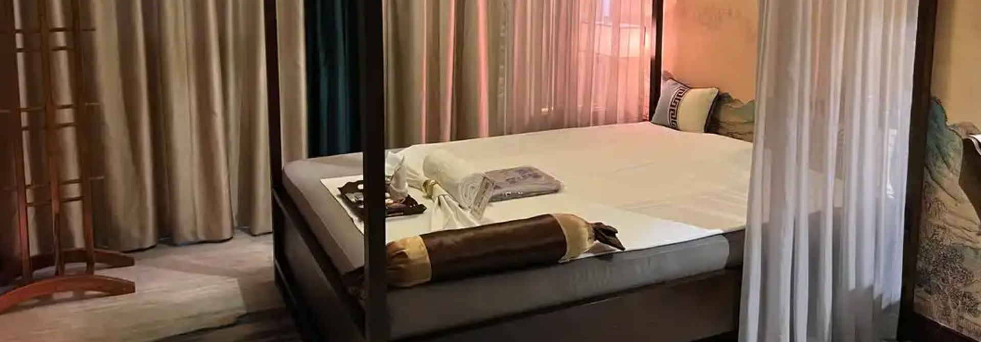 北京顺义Teyou养生会馆高端养生馆