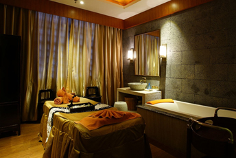 北京顺义一个男人的桑拿忏悔录